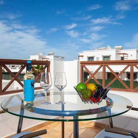 Vila Mia Playa Blanca  Exteriér fotografie