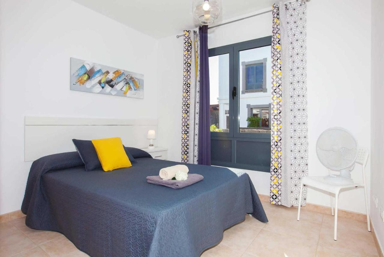 Vila Mia Playa Blanca  Exteriér fotografie