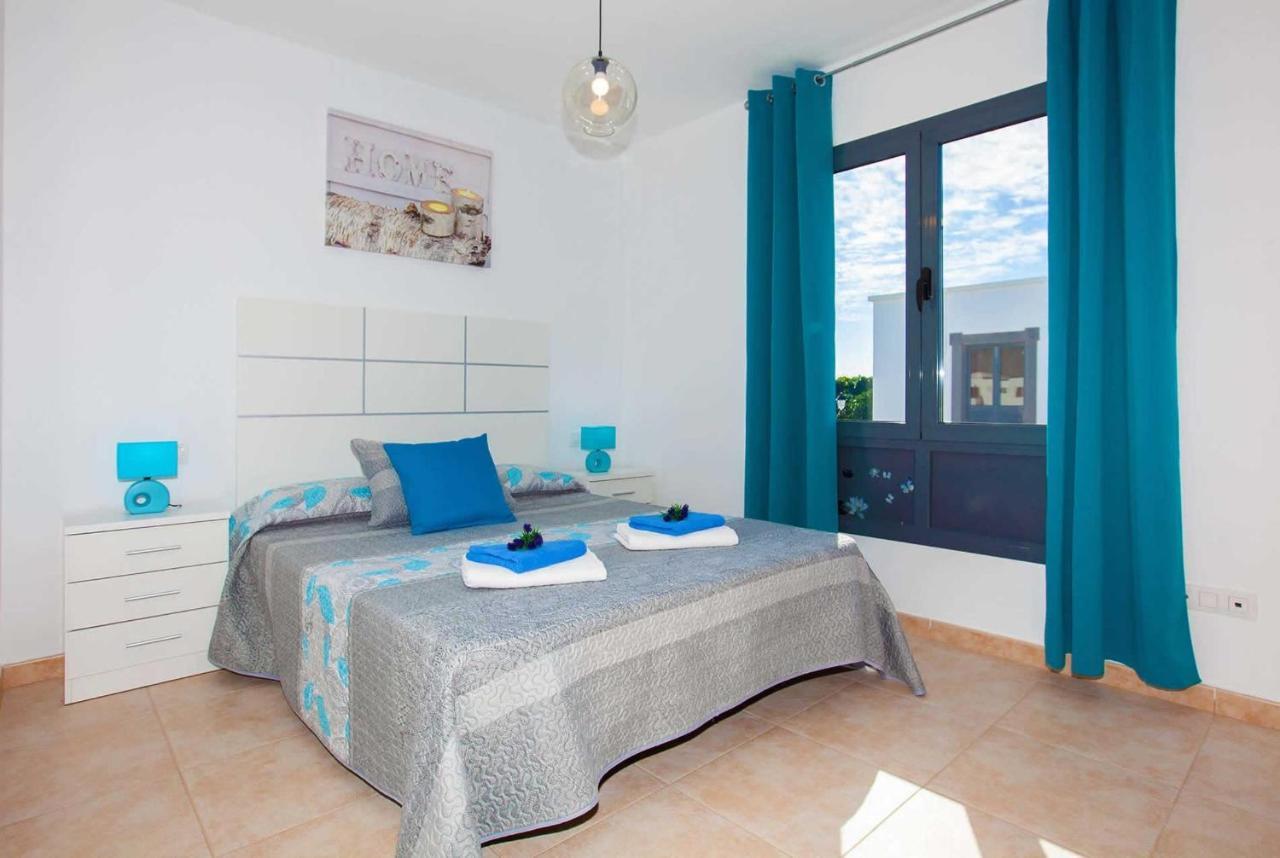 Vila Mia Playa Blanca  Exteriér fotografie